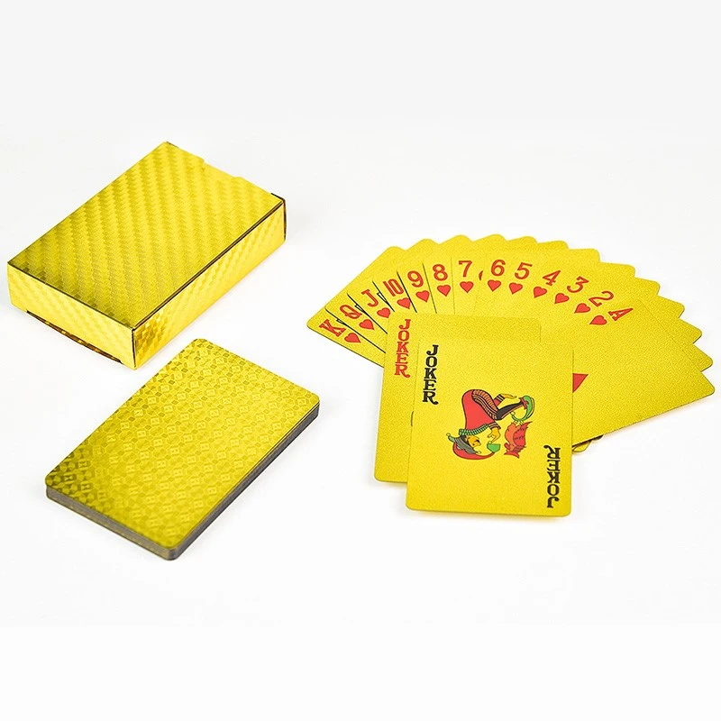 Playing cards Playing cards