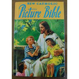 Impresión de libros de cuentos bíblicos, editores de biblias