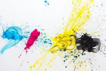 Impresión de inyección de tinta El futuro de la impresión de libros